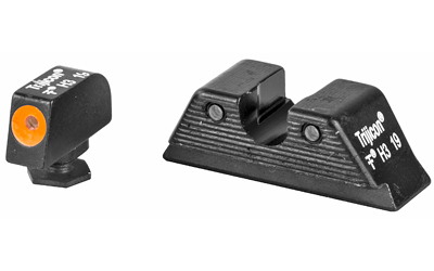 Trijicon Hd For Glk Mos 9mm Orange โ Trijicon Hd For Glk Mos 9mm Orange