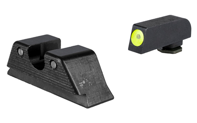 Trijicon Hd Ns Fits Glk Lg Frm Ylw — Trijicon Hd Ns Fits Glk Lg Frm Ylw