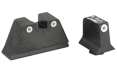 Trijicon Sup Ns Grn For Glk 9mm W/w โ Trijicon Sup Ns Grn For Glk 9mm W/w