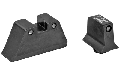 Trijicon Ns Sup Set For Glk 20 B/b — Trijicon Ns Sup Set For Glk 20 B/b