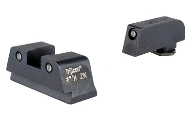 Trij Optc Ht Ns For Glk 43x Blk/grn โ Trij Optc Ht Ns For Glk 43x Blk/grn