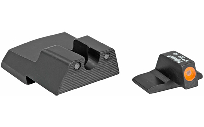 Trijicon Ns H&k P30/45c Hd Set Org — Trijicon Ns H&k P30/45c Hd Set Org