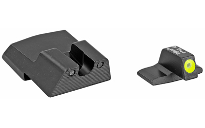 Trijicon Ns H&k P30/45c Hd Set Ylw โ Trijicon Ns H&k P30/45c Hd Set Ylw
