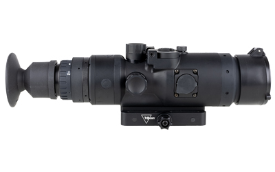 Trijicon Ir-hunter Type 3 35mm Blk — Trijicon Ir-hunter Type 3 35mm Blk