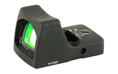 Trijicon Rmr Type 2 3.25 Moa Blk โ Trijicon Rmr Type 2 3.25 Moa Blk