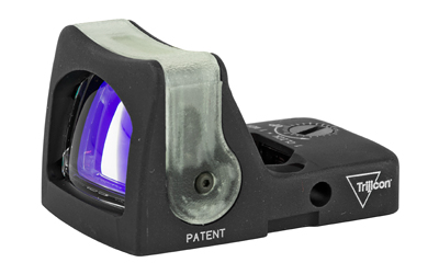 Trijicon Rmr Dual Ilum 9moa Grn Dot โ Trijicon Rmr Dual Ilum 9moa Grn Dot