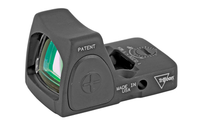 Trijicon Rmr Type 2 Adj 3.25 Moa Blk โ Trijicon Rmr Type 2 Adj 3.25 Moa Blk