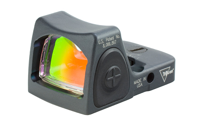Trijicon Rmr Type 2 Adj 3.25 Moa Gry โ Trijicon Rmr Type 2 Adj 3.25 Moa Gry
