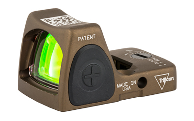 Trijicon Rmr Hrs Adj 3.25 Moa Coy โ Trijicon Rmr Hrs Adj 3.25 Moa Coy