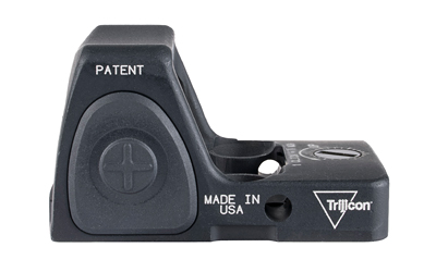 Trijicon Rmr Type 2 Grn Dot 3.25 Blk โ Trijicon Rmr Type 2 Grn Dot 3.25 Blk