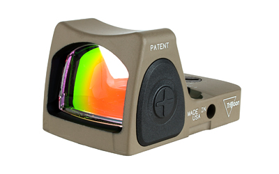 Trijicon Dual Defense M17/18 Fde — Trijicon Dual Defense M17/18 Fde
