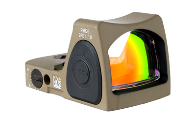 Trijicon Dual Defense Fde M17/18 B&t — Trijicon Dual Defense Fde M17/18 B&t