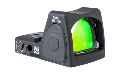 Trijicon Dual Defense M17/18 B&t Blk — Trijicon Dual Defense M17/18 B&t Blk