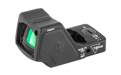 Trijicon Rmr Hd Adj 55/1.0 Moa Blk โ Trijicon Rmr Hd Adj 55/1.0 Moa Blk