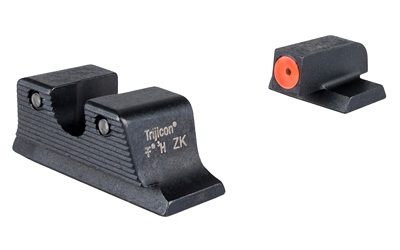 Trijicon Hd Ns M&p Core/2.0 Or Org — Trijicon Hd Ns M&p Core/2.0 Or Org