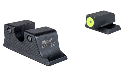 Trijicon Hd Ns M&p Core/2.0 Or Ylw — Trijicon Hd Ns M&p Core/2.0 Or Ylw