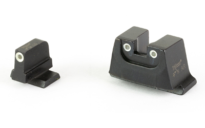 Trijicon Sup Ns Grn Set S&w Core W/w — Trijicon Sup Ns Grn Set S&w Core W/w