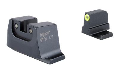 Trijicon Sup Ns Grn M&p Core Yf/br โ Trijicon Sup Ns Grn M&p Core Yf/br