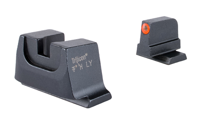 Trijicon Sup Ns Grn M&p Core Of/mr โ Trijicon Sup Ns Grn M&p Core Of/mr