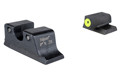 Trijicon Hd Xr Ns Mp Core/2.0 Or Ylw — Trijicon Hd Xr Ns Mp Core/2.0 Or Ylw