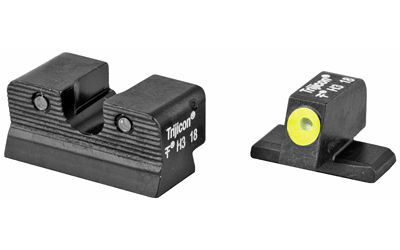 Trijicon Hd Ns Sig P220/229 Ylw โ Trijicon Hd Ns Sig P220/229 Ylw
