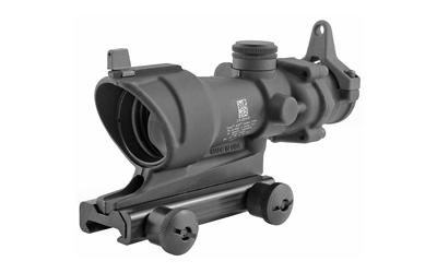 Trijicon Acog M4a1 W Flat Top .308 โ Trijicon Acog M4a1 W Flat Top .308