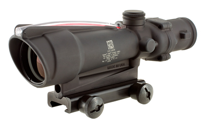 Trijicon Acog 3.5x35 Hs .308 W/ta51 โ Trijicon Acog 3.5x35 Hs .308 W/ta51