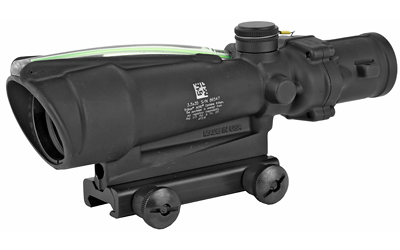 Trijicon Acog 3.5x35 Ghs .308 W/ta51 โ Trijicon Acog 3.5x35 Ghs .308 W/ta51
