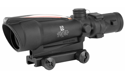 Trijicon Acog 3.5x35 Hs .223 W/ta51 โ Trijicon Acog 3.5x35 Hs .223 W/ta51