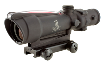 Trijicon Acog 3.5x35 Red Xhr .223 โ Trijicon Acog 3.5x35 Red Xhr .223