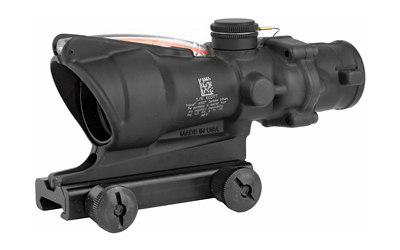 Trijicon Acog 4x32 Red Xhr .223 โ Trijicon Acog 4x32 Red Xhr .223