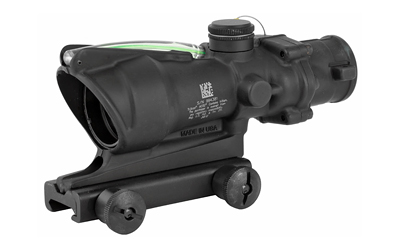 Trijicon Acog 4x32 Grn Hs 6.8 W/ta51 โ Trijicon Acog 4x32 Grn Hs 6.8 W/ta51