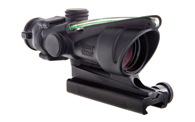 Trijicon Acog 4x32 .223 Grn Hs/dot โ Trijicon Acog 4x32 .223 Grn Hs/dot