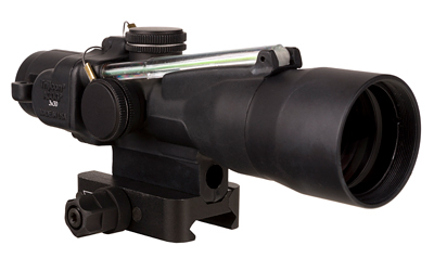 Trijicon Acog 3x30 Grn Hs/dot .223 โ Trijicon Acog 3x30 Grn Hs/dot .223