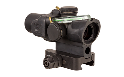 Trijicon Acog 1.5x16s Green Ring โ Trijicon Acog 1.5x16s Green Ring