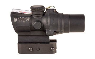 Trijicon Acog 1.5x16s Red Ring โ Trijicon Acog 1.5x16s Red Ring