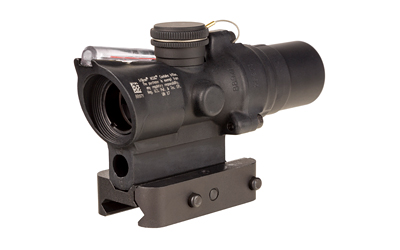 Trijicon Cmp Acog Red 9mm Rtr 1.5x16 — Trijicon Cmp Acog Red 9mm Rtr 1.5x16