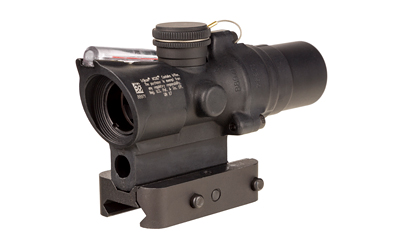 Trijicon Cmp Acog Red 223 Rtr 1.5x16 — Trijicon Cmp Acog Red 223 Rtr 1.5x16