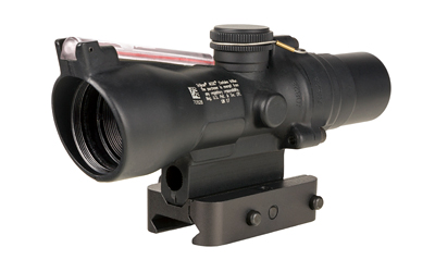 Trijicon Cmp Acog Red 9mm Rtr 2x20 — Trijicon Cmp Acog Red 9mm Rtr 2x20