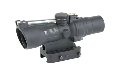 Trijicon Cmp Acog Grn 9mm Rtr 2x20 — Trijicon Cmp Acog Grn 9mm Rtr 2x20
