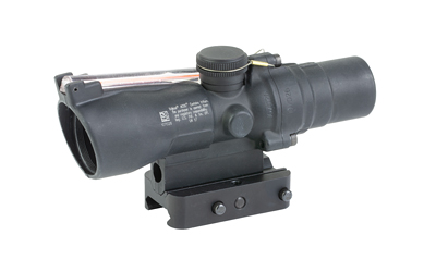 Trijicon Cmp Acog Red 9mm Rtr 2x20 โ Trijicon Cmp Acog Red 9mm Rtr 2x20