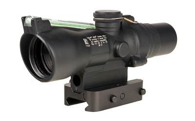 Trijicon Cmp Acog Grn 9mm Rtr 2x20 โ Trijicon Cmp Acog Grn 9mm Rtr 2x20