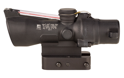 Trijicon Acog 3x24 Red Hs/dot .223 โ Trijicon Acog 3x24 Red Hs/dot .223