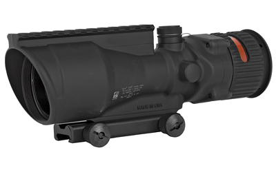 Trijicon Acog 6x48 Red Horseshoe 308 โ Trijicon Acog 6x48 Red Horseshoe 308