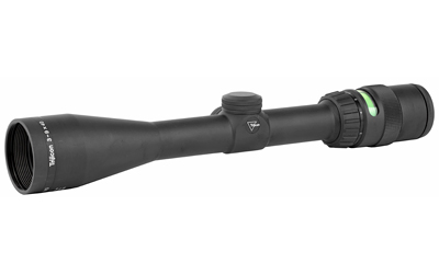 Trijicon Accupoint 3-9x40 Dplx Grn D โ Trijicon Accupoint 3-9x40 Dplx Grn D
