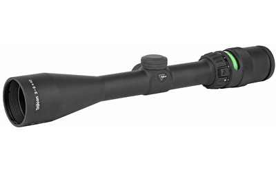 Trijicon Accupoint 3-9x40 Mdot Grn โ Trijicon Accupoint 3-9x40 Mdot Grn
