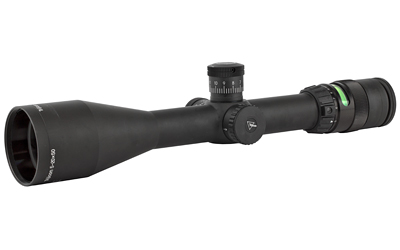 Trijicon Accupoint 5-20x50 Grn Dot 3 โ Trijicon Accupoint 5-20x50 Grn Dot 3