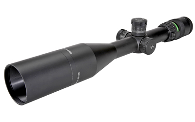 Trijicon Accupoint 5-20x50 Grn Dot — Trijicon Accupoint 5-20x50 Grn Dot
