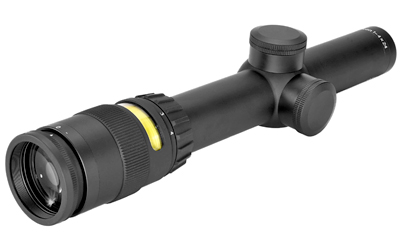 Trijicon Accupnt 1-4x24 Std Dplx Grn โ Trijicon Accupnt 1-4x24 Std Dplx Grn