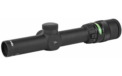 Trijicon Accupoint 1-4x24 Grn Tri 30 โ Trijicon Accupoint 1-4x24 Grn Tri 30